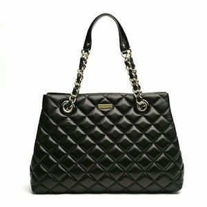 Kate Spade - Gold Coast Maryanne Handbag